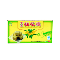 松达桂花糕150g