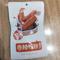 52g乡下香精品滋酱烤翅