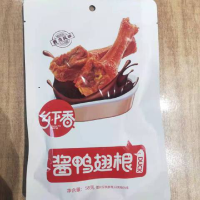 58g乡下香精品滋酱鸭翅根