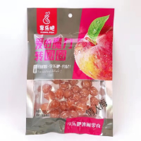 108g享乐吧 袋装 情人梅