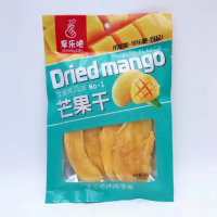 90g享乐吧芒果干 袋装 （菲律宾风味）
