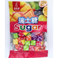 130g享乐吧瑞士糖