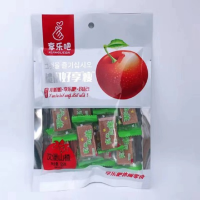 125g享乐吧汉堡山楂