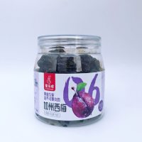 180g享乐吧*网红易拉罐加州西梅