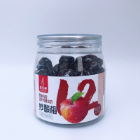 185g享乐吧*网红易拉罐妙酸梅