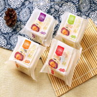 散称百味街月饼蛋黄酥(豆沙)500g