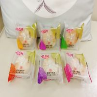 新散称侨香村月饼潮式-香辣牛肉 500g