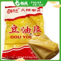 昌缘依顺豆油皮150g