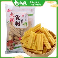 火锅腐竹段150g