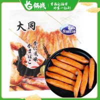 泰国大同蟹香鱼柳250g