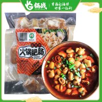 锅战 牧小二火锅肥肠150g