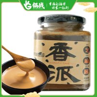 香派芝麻酱250ml