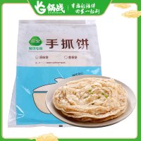 三全原味手抓饼1.2kg