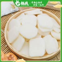 锅战 切片年糕400g