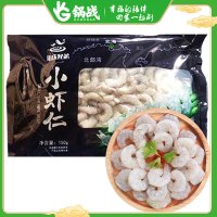海庆兄弟小虾仁150g