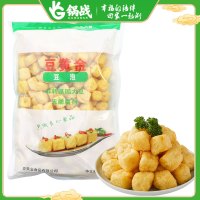 豆黄金豆泡500g