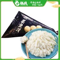 海庆兄弟墨鱼滑150g