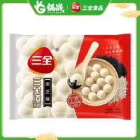 三全凌汤圆400g（黑芝麻）