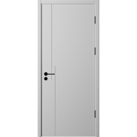 欧派木门 水性漆复合门 室内实木卧室门 OPMA-4103J