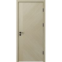 欧派木门 水性漆全木门 室内实木卧室门纯实木门 OPMA-5006Z