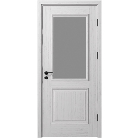 欧派木门 水性漆全木门 室内实木厨房门 OPMA-5302AZ(出厂不配玻璃)