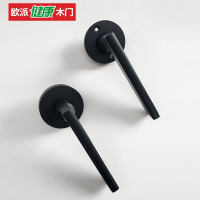 欧派木门 锁具 HAS-724A