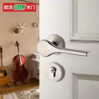 欧派木门 锁具 HAS-723A