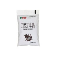 科迪巧克力牛奶180ml