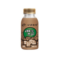 伊利心选滋味牛乳饮品咖啡味235ml