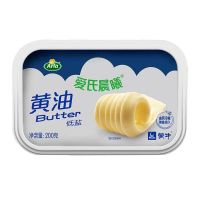 蒙牛低盐黄油200g