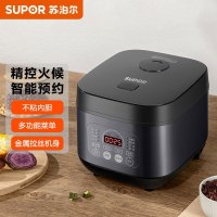 苏泊尔(SUPOR)电饭煲3L家用智能预约聚能不粘内胆35分钟快煮饭电饭锅SF30FC996