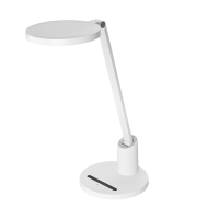 欧普照明(OPPLE)护眼灯台灯MT003YH-13SX-元悦2S+_月光白-调光调色