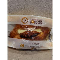 徕咖海盐罗颂90g