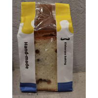 徕咖 提子吐司120g