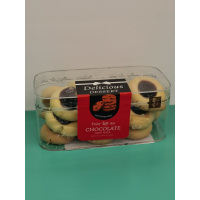 徕咖 蓝莓小点130g