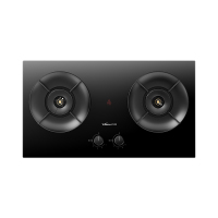 万和Vanward JZY-Y3L13-20Y液化气全进风直燃火燃气灶 热电偶熄火保护 不锈钢面板 嵌入式设计 5年质保