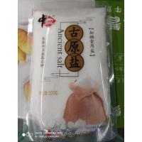 中盐古原盐(加碘)320g