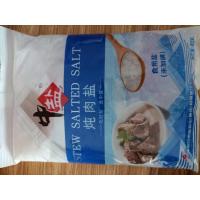 中盐 炖肉盐400g
