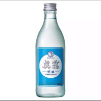 真露烧酒16.9°复古版360ml