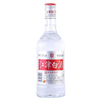 50°几江纯粮江津白酒480ml/瓶