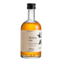 12度梅见青梅酒 330ml