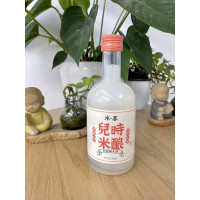 米客儿时米酿桂花味330ml*12