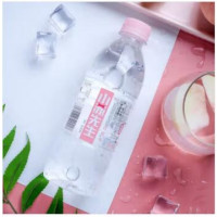 小苏先生苏打水白桃味360ml*24