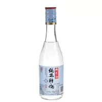 女儿红纯正糟烧叁年纯酿250ml*12