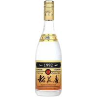 稻花香1992(白酒)500ml*12