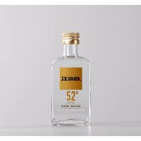 52度江小白168ml*24