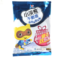 统一小浣熊干脆面烤翅要逆天味46g