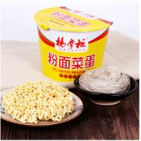 楊掌柜粉面菜蛋金汤肥牛味183g