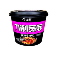 今麦郎刀削宽面麻辣味126g