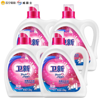 洗衣液 卫新 卫新洗衣液 玫瑰*3瓶 卫新洗衣液4.26 洗衣液卫新 卫新洗衣液4.26 4.26卫新洗衣液